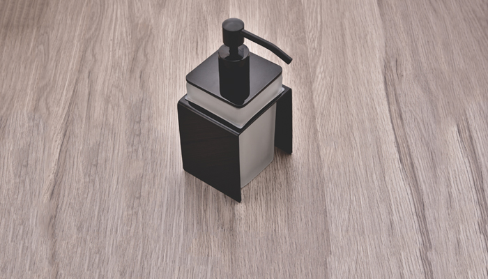 Floor Mounted Liquid Soap Dispensar