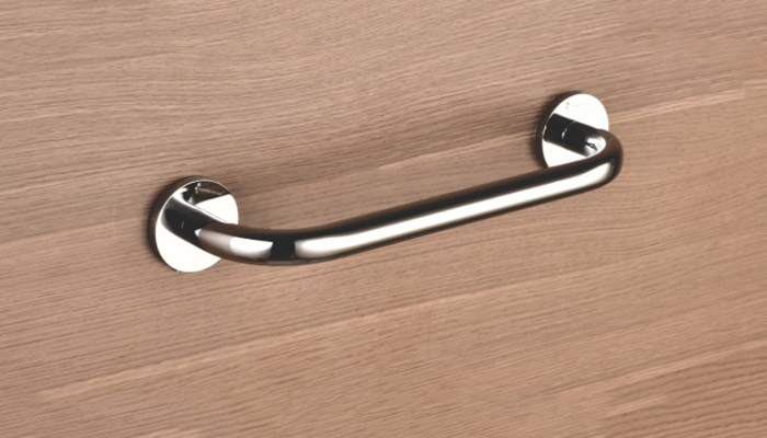 Grab Bar (Size 12”)