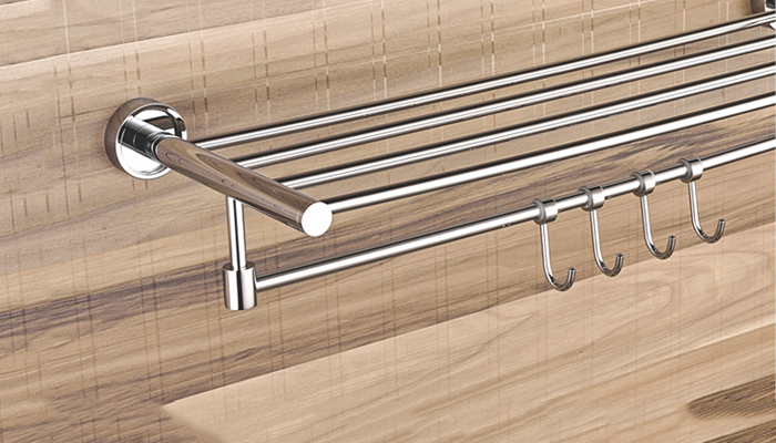 Towel Rack