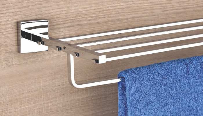 Towel Rack