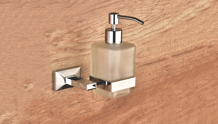Liquid Soap Dispenser 