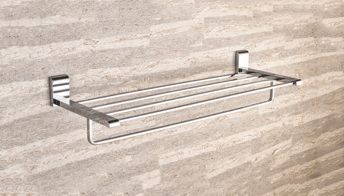 Towel Rack