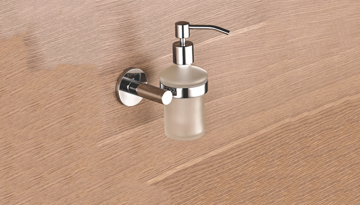 Liquid Soap Dispenser