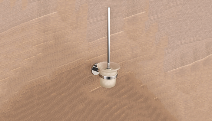 Toilet Brush Holder