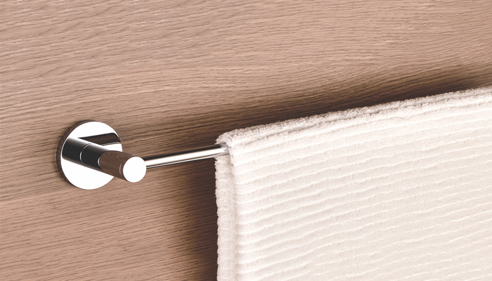 Towel Bar