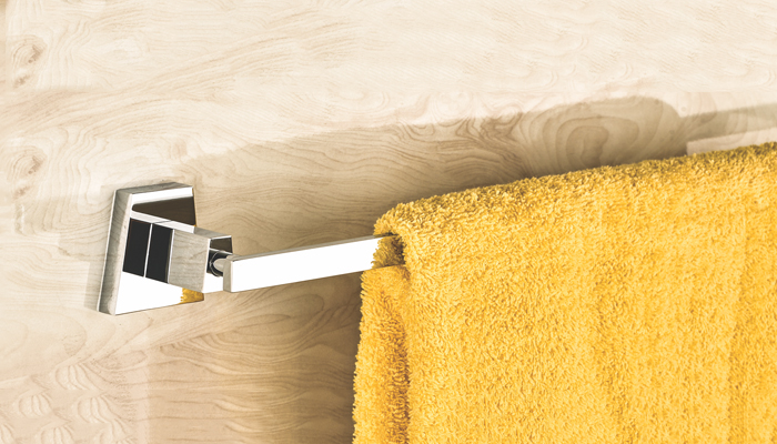 Towel Bar