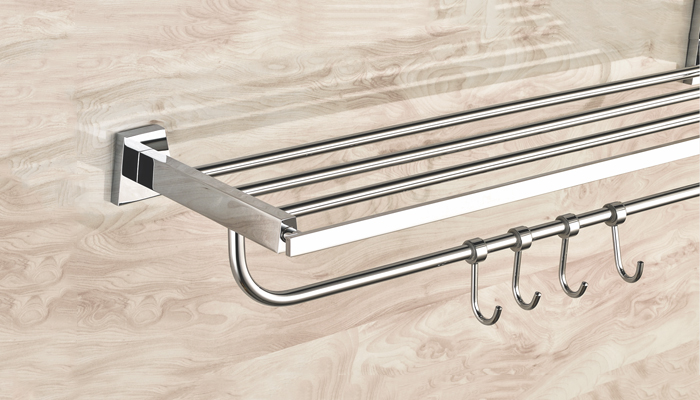 Towel Rack